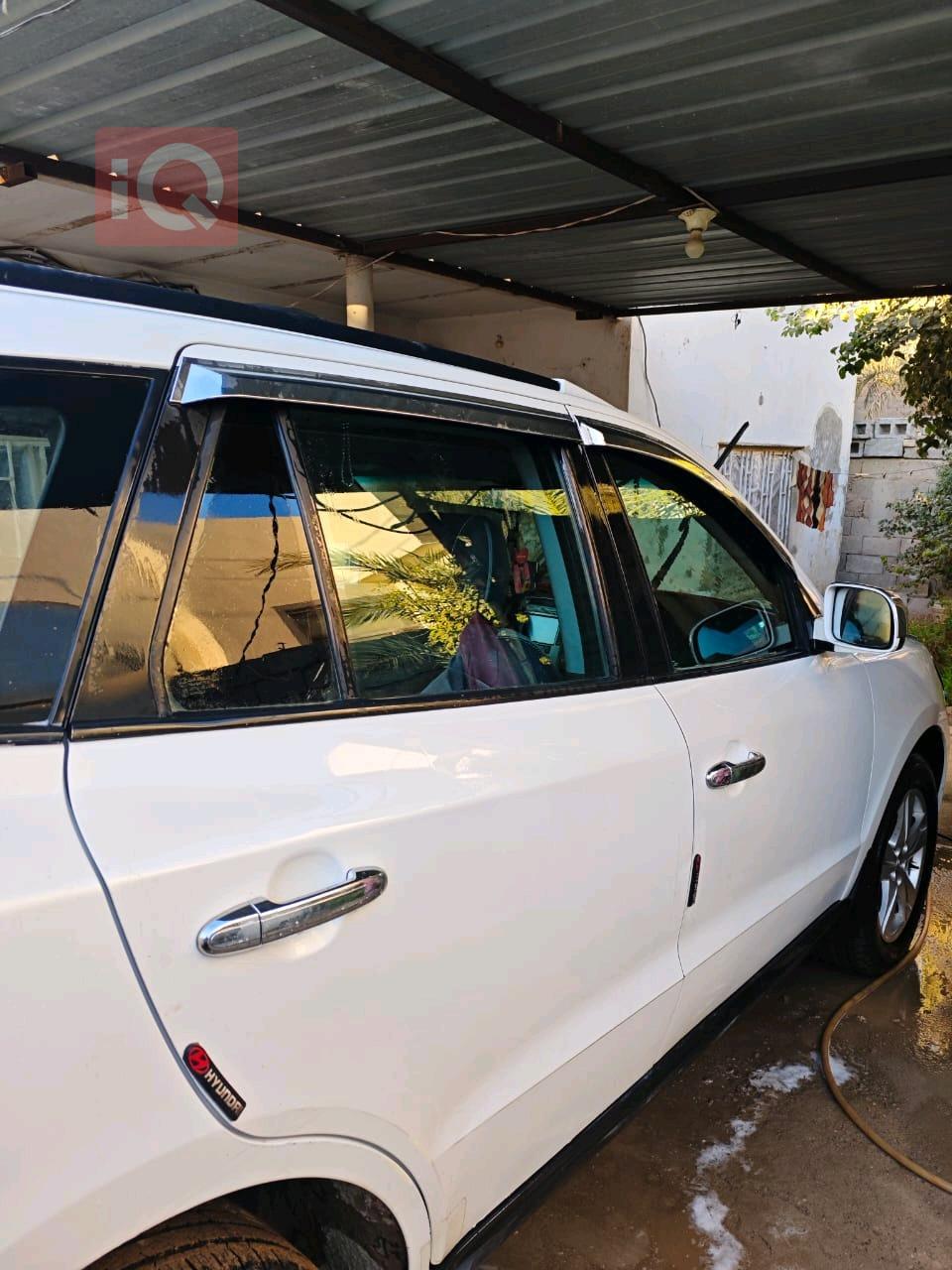 هیوندای سەنتافی
